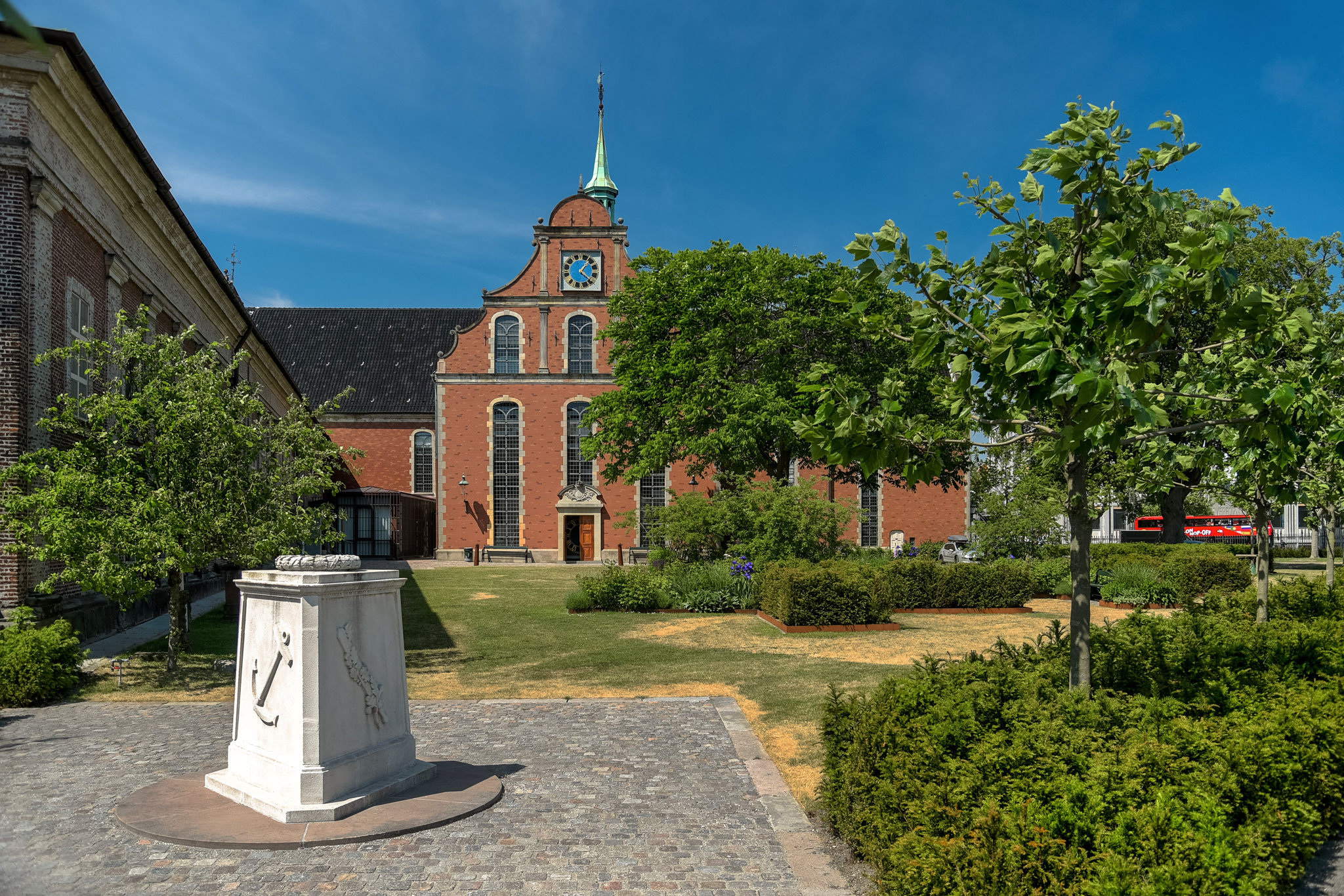 Copenhagen